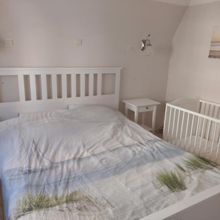 Rust Op De Kust - Villa 10 Pers - 4 Slpk - 2 Badk Middelkerke Ngoại thất bức ảnh