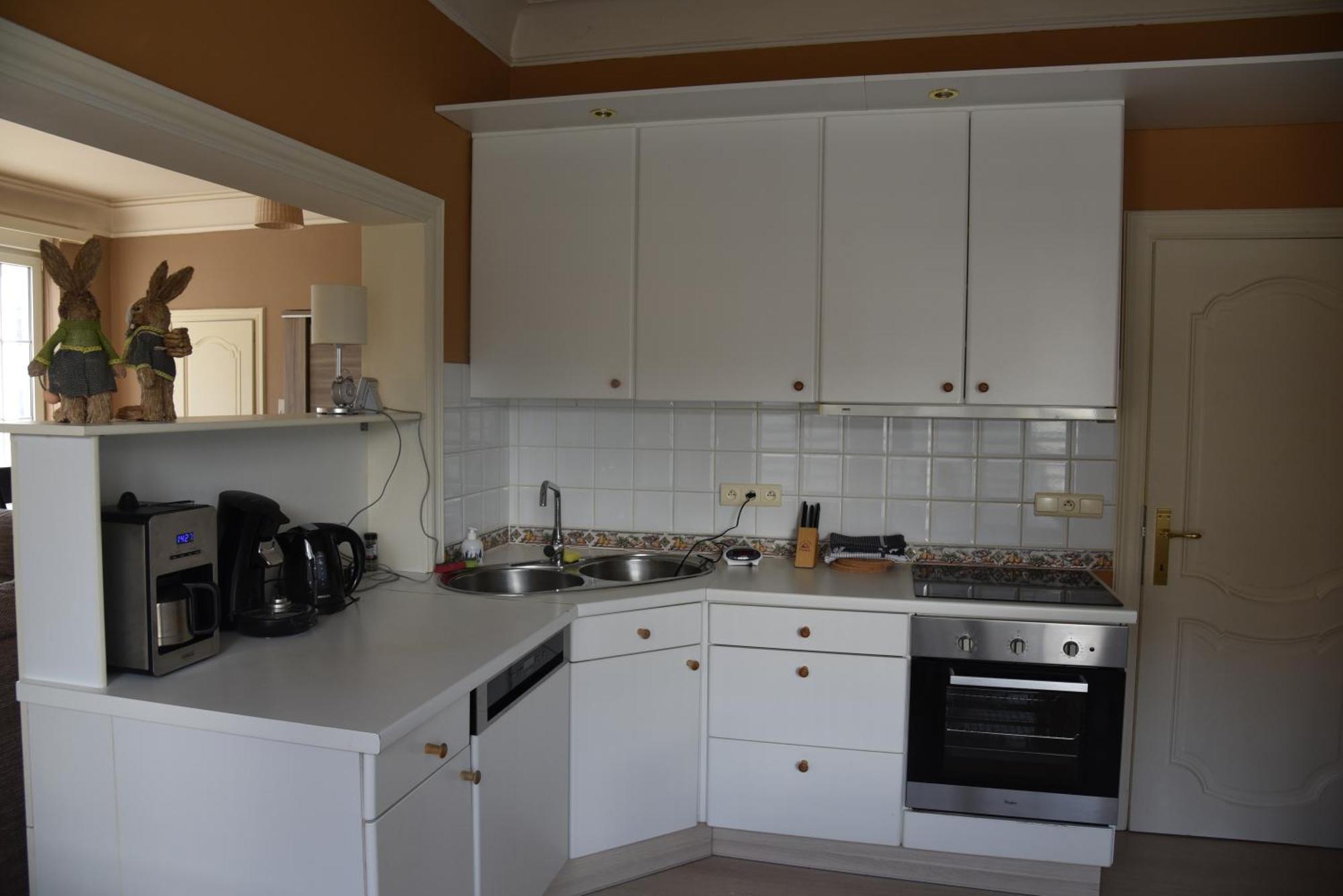 Rust Op De Kust - Villa 10 Pers - 4 Slpk - 2 Badk Middelkerke Ngoại thất bức ảnh
